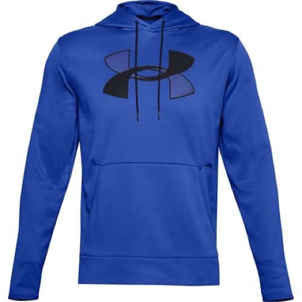 Under Armor hoodie